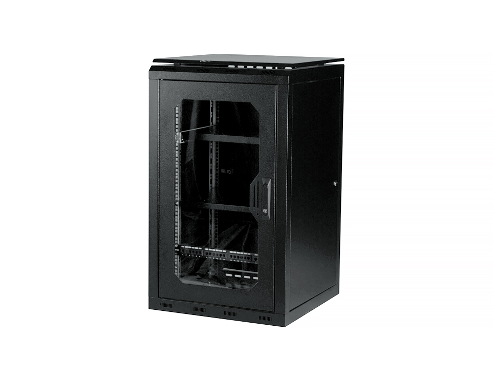 ULS 22U 600X600 Eco Serisi Dikili Tip Kabinet (ULS22U6060E)