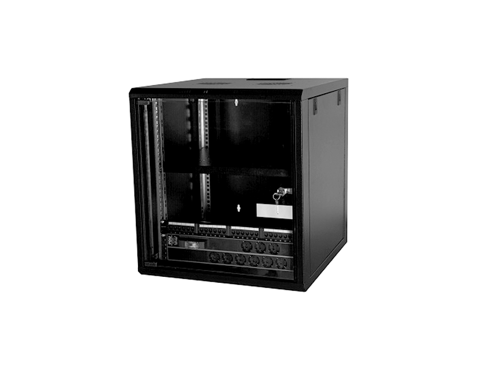 ULS 12U 600x450 Duvar Tipi Kabinet