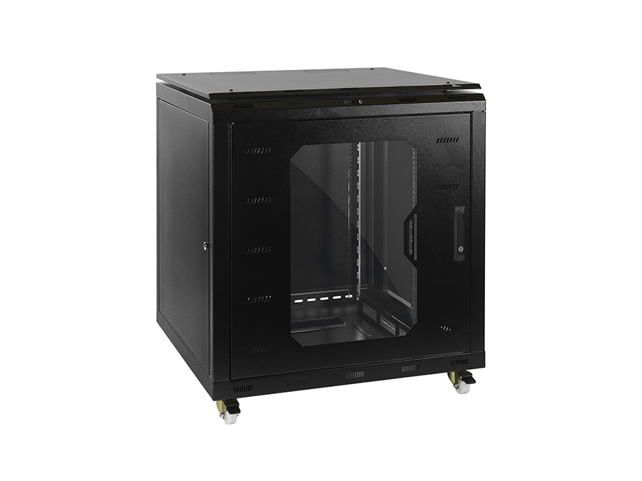 ULS 16U 800x800 Dikili Tip Kabinet (ULS16U8080)