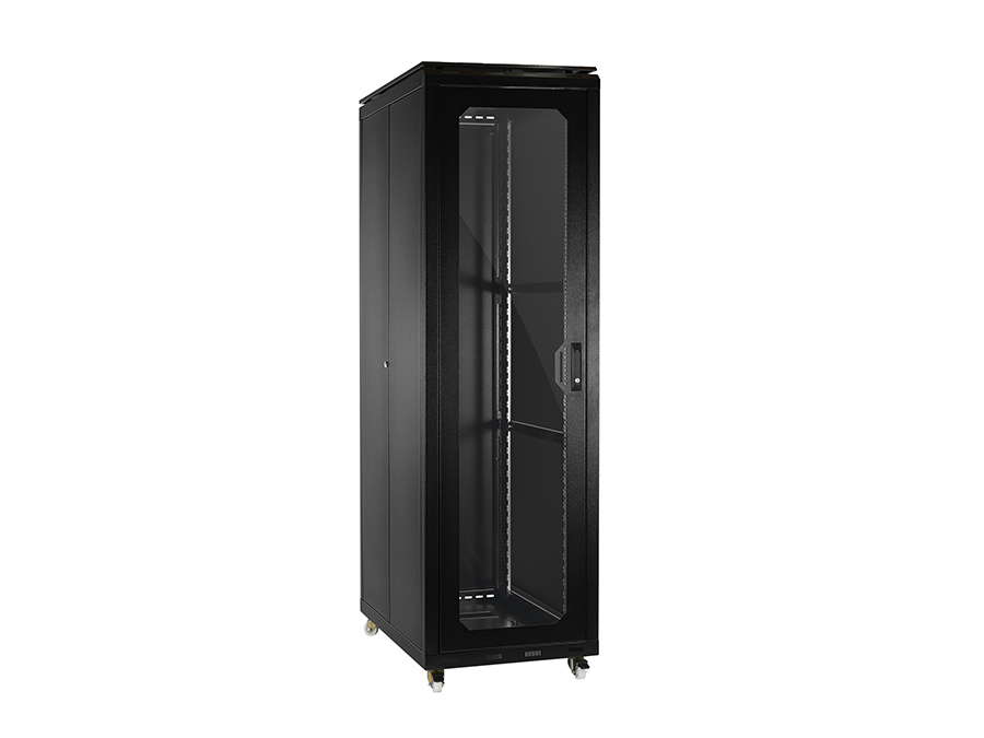 ULS 42U 600x1000 Dikili Tip Kabinet (ULS42U6010)