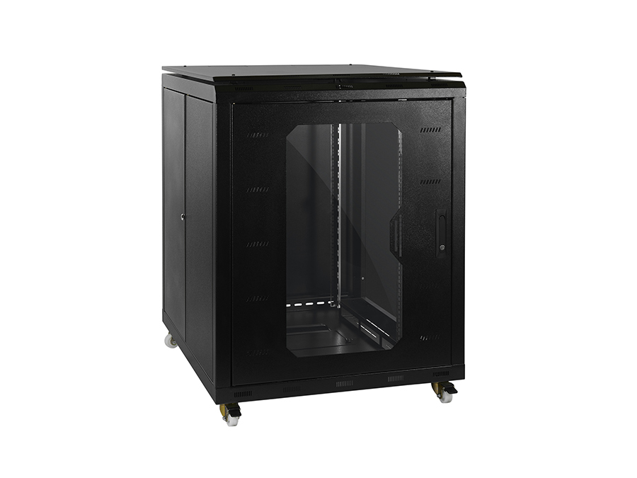 ULS 20U 800x1000 Server Tip Kabinet (ULS20U8010)