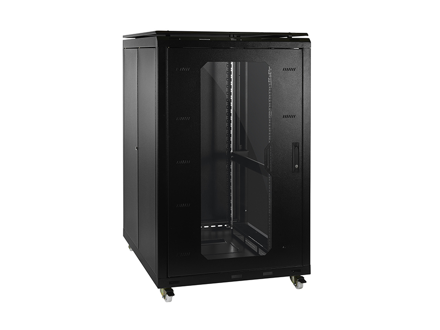 ULS 26U 800x1000 Server Tip Kabinet (ULS26U8010)