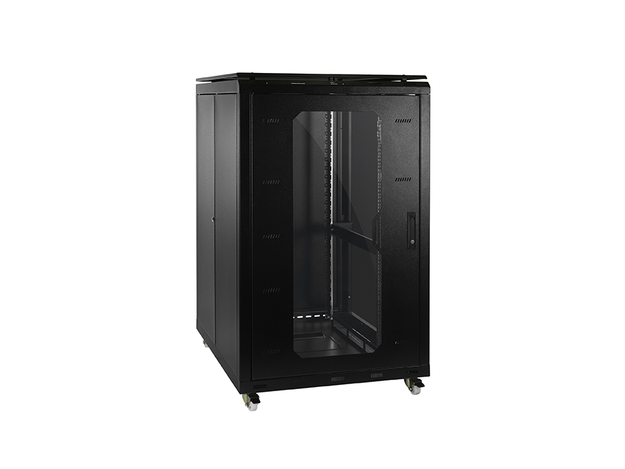 ULS 28U 800x1000 Server Tip Kabinet (ULS28U8010)