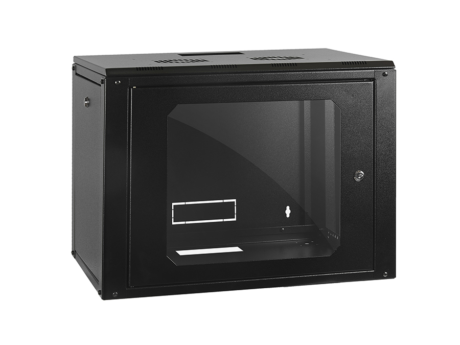 ULS 9U 600X450 Duvar Tipi Kabinet (ULS9U6045)