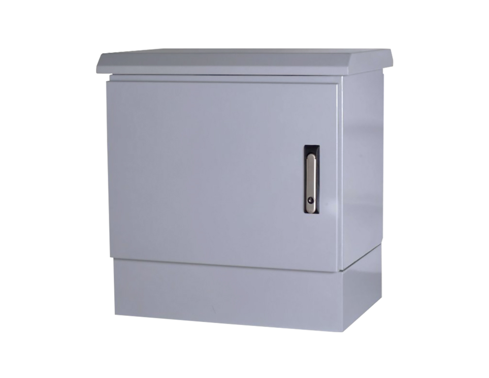 ULS 12U 600x450 Outdoor Çift Cidarlı Kabinet (ULS12U6045OC)