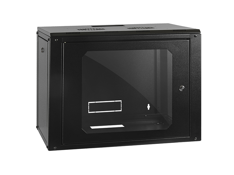 ULS 9U 600x600 Outdoor Çift Cidarlı Kabinet (ULS9U6060OC)