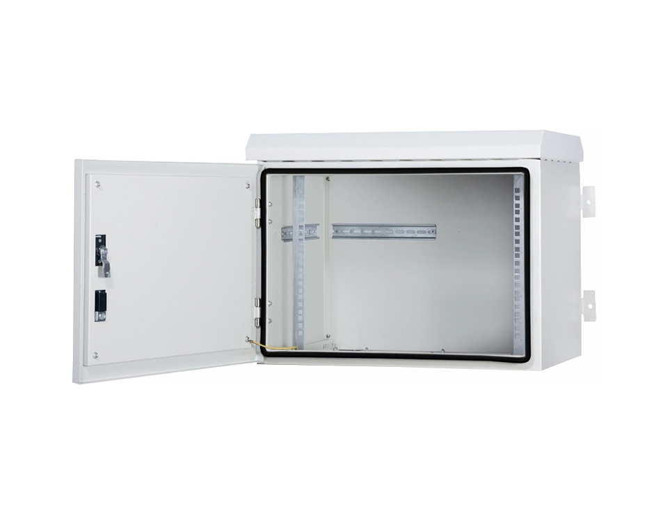 ULS 7U 600x450 Outdoor Çift Cidarlı Kabinet (ULS7U6045OC)