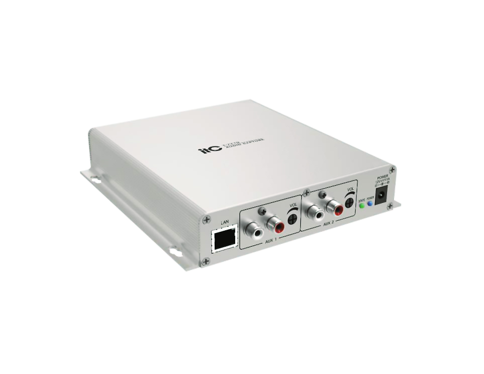 T-7770 - IP Network Terminal