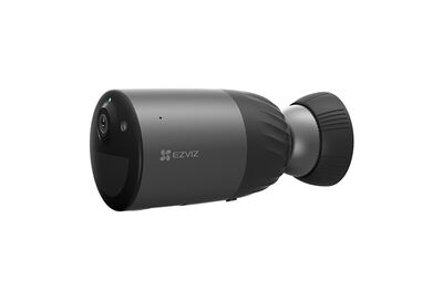 Ezviz - CS-BC1C 4mp Bataryalı Dış Ortam Bullet Kamera