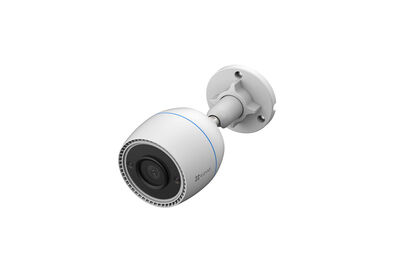 Ezviz - CS-C3T+ Pro - 4MP Wi-Fi Bullet Kamera (H.265)