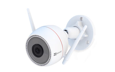 Ezviz - CS-C3T - 2MP Wi-Fi Bullet Kamera (H.265)