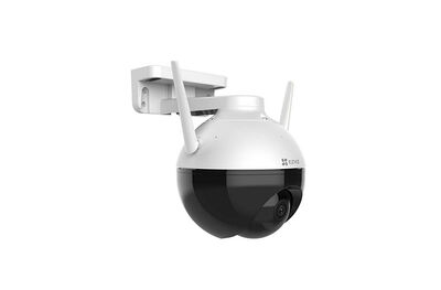 Ezviz - CS-C8T - 2MP Wi-Fi PT Kamera (H.265)