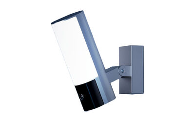 Ezviz - CS-EL3-R100-8C3WFL Wi-Fi Akıllı Duvar Işıklı Kamera