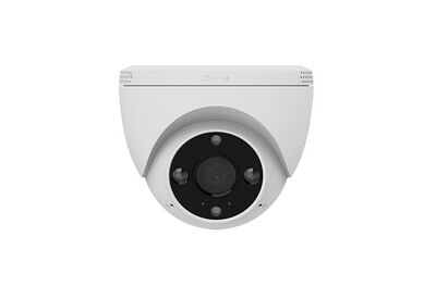 Ezviz - CS-H4 2K+ Wi-Fi Dome Kamera