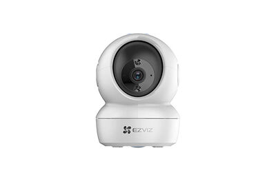 Ezviz - CS-H6C+ - 4MP 360° PT Hareketli Kamera (H.265)