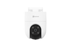 CS-H8c 4mp 4mm Wi-Fi Kamera - Thumbnail