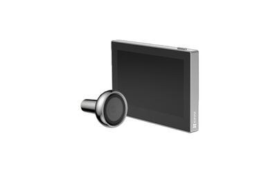 Ezviz - CS-HP2 - 4,3