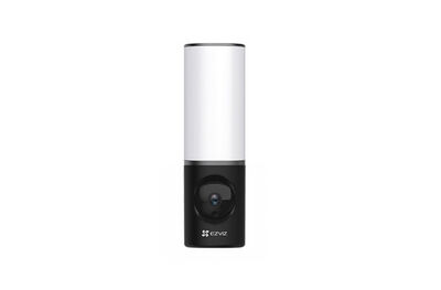 Ezviz - CS-LC3 - 4MP Wi-Fi Akıllı Duvar Işıklı Kamera (H.265)