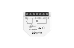 CS-T35-R100-W - Wi-Fi Röle Modülü - Thumbnail
