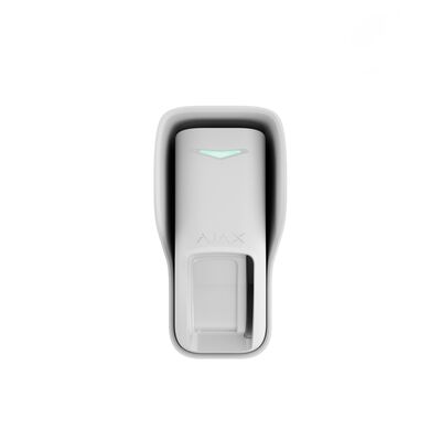 Ajax - Curtain Outdoor - BEYAZ