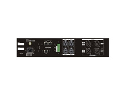 D.1000.4 - 1000W - 4 Kanal Power Amfi - Thumbnail