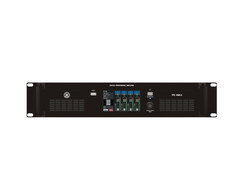D.1000.4 - 1000W - 4 Kanal Power Amfi - Thumbnail
