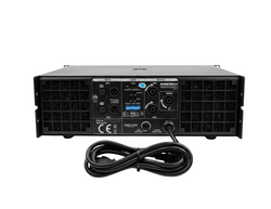 DA-9000 Power Amfi - 2X1000W/8 Ohm 2X1700W/4 Ohm - Thumbnail