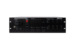 DA-EVAC480 - 8 Zone 500 Watt Kontrol Ünitesi - Thumbnail