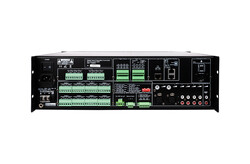DA-EVAC480 - 8 Zone 500 Watt Kontrol Ünitesi - Thumbnail