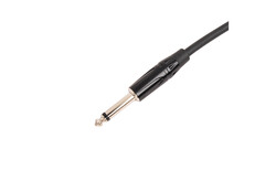DC-230L10 - 6.3mm Mono Erkek - XLR Dişi Ses Kablosu - 10 Metre - Thumbnail