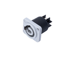 DC-536 Şase Tipi Powerkon Socket - Thumbnail