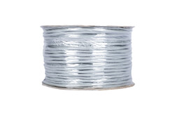 DCN2150 - LIYCY Blendajlı Hoparlör Kablosu 2 x 1.5 mm2 - Thumbnail