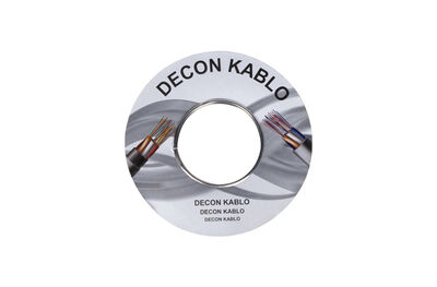 Decon - DCN2075 LIYCY 2X0,75 MM2 Kablo