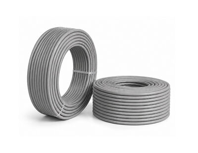Decon - DCN2075 - LIYCY Blendajlı Hoparlör Kablosu 2 x 0.75 mm2