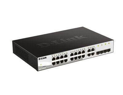 D-LINK - DGS-1210-20/F1A