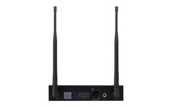 DM-401T 1 Receiver+ 1 Lavalier(Yaka) Mic. - Thumbnail