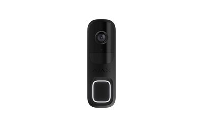 Ajax - Doorbell - SİYAH