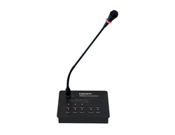 DP-216 - Paging Mikrofon - Thumbnail