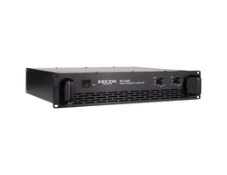 DP-3500 - 100V - 8 Ohm 2x500 Watt Power Amfi - Thumbnail