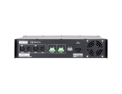 DP-3500 - 100V - 8 Ohm 2x500 Watt Power Amfi - Thumbnail