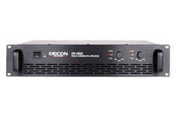 DP-3350 - 2X350W Power Amfi - Thumbnail