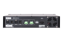 DP-3350 - 2X350W Power Amfi - Thumbnail
