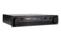 DP-3350 - 2X350W Power Amfi - Thumbnail