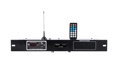 Decon - DP-6225 FM Tuner