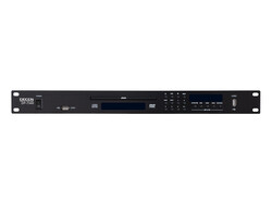 DP-7340 - DVD/CD Player/Mp3/Tuner - Thumbnail