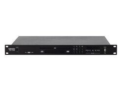 DP-7340 - DVD/CD Player/Mp3/Tuner - Thumbnail
