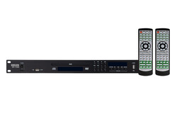 DP-7340 - DVD/CD Player/Mp3/Tuner - Thumbnail