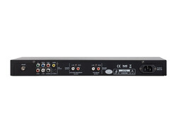 DP-7340 - DVD/CD Player/Mp3/Tuner - Thumbnail
