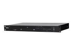 DP-7340 - DVD/CD Player/Mp3/Tuner - Thumbnail