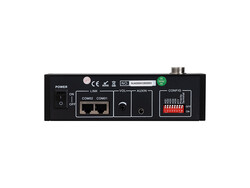 DP-7500MS 6 Bölgeli Uzaktan Çağrı Mikrofonu - Thumbnail